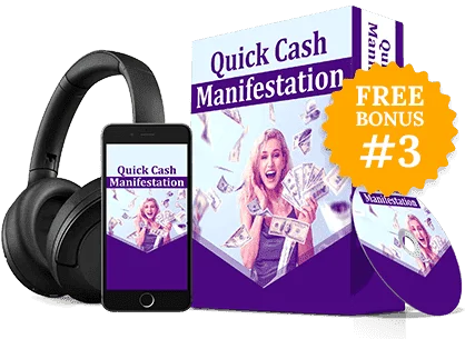 billionaire-brain-wave-bonus-3-Quick Cash Manifestation